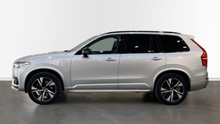 VOLVO XC90 2.0 T8 RECHARGE R-DESIGN AWD AT 5P 7 Plazas