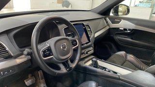 VOLVO XC90 2.0 T8 RECHARGE R-DESIGN AWD AT 5P 7 Plazas