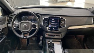 VOLVO XC90 2.0 T8 RECHARGE R-DESIGN AWD AT 5P 7 Plazas