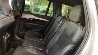 VOLVO XC90 2.0 T8 RECHARGE R-DESIGN AWD AT 5P 7 Plazas