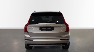 VOLVO XC90 2.0 T8 RECHARGE R-DESIGN AWD AT 5P 7 Plazas