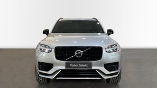 VOLVO XC90 2.0 T8 RECHARGE R-DESIGN AWD AT 5P 7 Plazas