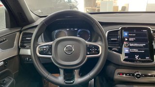 VOLVO XC90 2.0 T8 RECHARGE R-DESIGN AWD AT 5P 7 Plazas