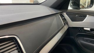 VOLVO XC90 2.0 T8 RECHARGE R-DESIGN AWD AT 5P 7 Plazas