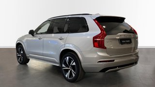 VOLVO XC90 XC90 2.0 T8 RECHARGE R-DESIGN AWD AT 5P 7 Plazas