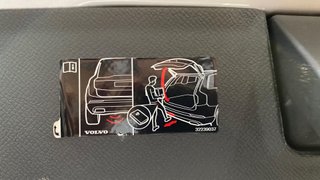 VOLVO XC90 XC90 2.0 T8 RECHARGE R-DESIGN AWD AT 5P 7 Plazas