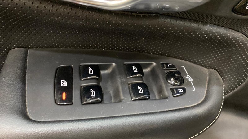 Volvo XC90 2022, foto 23