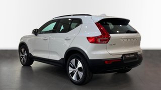 VOLVO XC40 2.0 B3 PLUS DARK AUTO 5P