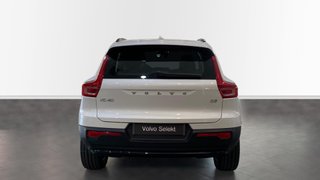 VOLVO XC40 2.0 B3 PLUS DARK AUTO 5P