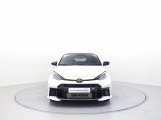 TOYOTA GR86 GY GR Yaris - RC25