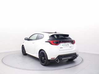 TOYOTA GR86 GY GR Yaris - RC25
