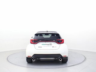 TOYOTA GR86 GY GR Yaris - RC25