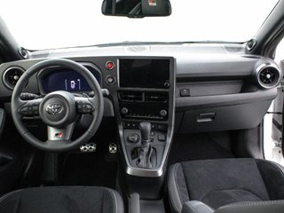 TOYOTA GR86 GY GR Yaris - RC25
