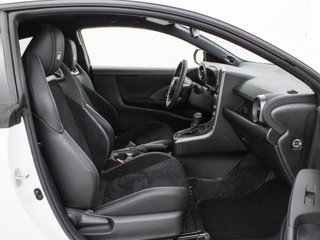 TOYOTA GR86 GY GR Yaris - RC25
