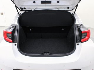 TOYOTA GR86 GY GR Yaris - RC25