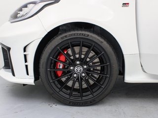 TOYOTA GR86 GY GR Yaris - RC25