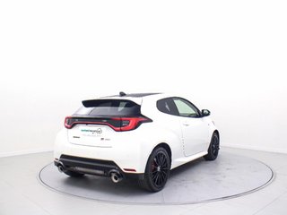 TOYOTA GR86 GY GR Yaris - RC25