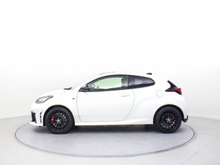 TOYOTA GR86 GY GR Yaris - RC25