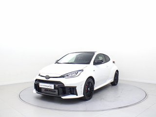 TOYOTA GR86 GY GR Yaris - RC25