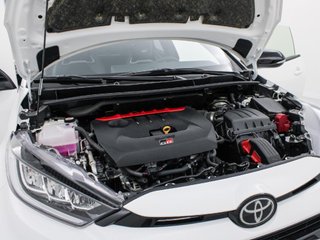 TOYOTA GR86 GY GR Yaris - RC25