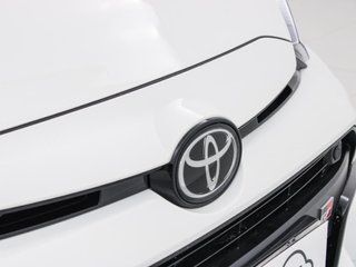 TOYOTA GR86 GY GR Yaris - RC25
