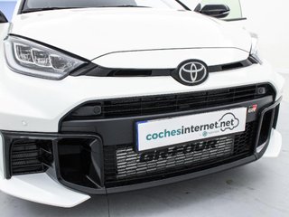 TOYOTA GR86 GY GR Yaris - RC25