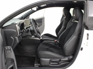 TOYOTA GR86 GY GR Yaris - RC25