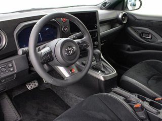 TOYOTA GR86 GY GR Yaris - RC25