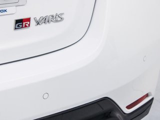 TOYOTA GR86 GY GR Yaris - RC25