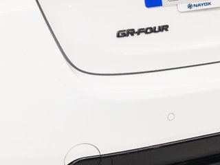 TOYOTA GR86 GY GR Yaris - RC25
