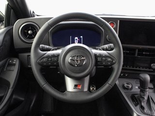 TOYOTA GR86 GY GR Yaris - RC25