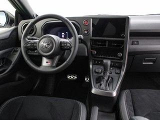 TOYOTA GR86 GY GR Yaris - RC25
