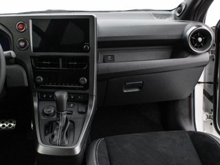 TOYOTA GR86 GY GR Yaris - RC25