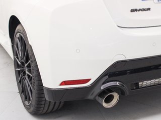 TOYOTA GR86 GY GR Yaris - RC25