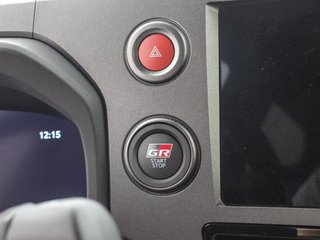 TOYOTA GR86 GY GR Yaris - RC25