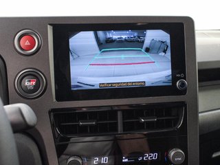 TOYOTA GR86 GY GR Yaris - RC25