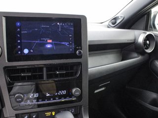 TOYOTA GR86 GY GR Yaris - RC25