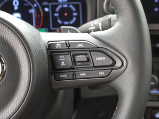 TOYOTA GR86 GY GR Yaris - RC25