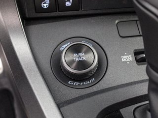 TOYOTA GR86 GY GR Yaris - RC25