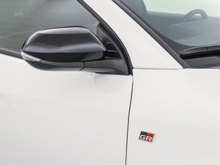 TOYOTA GR86 GY GR Yaris - RC25