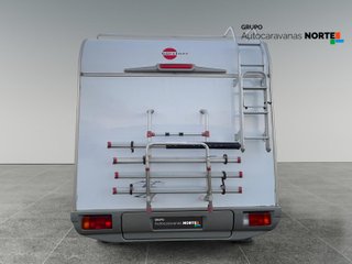 BURSTNER A576 LEVANTO A576
