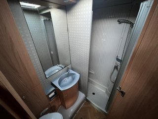 BURSTNER A576 LEVANTO A576