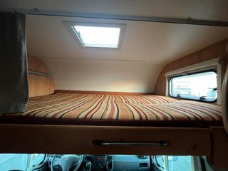 BURSTNER A576 LEVANTO A576