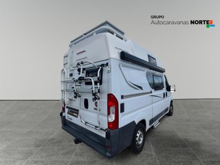 KARMAN DEXTER DEXTER 550
