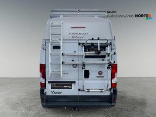 KARMAN DEXTER DEXTER 550