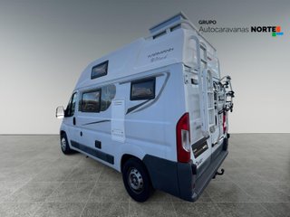 KARMAN DEXTER DEXTER 550
