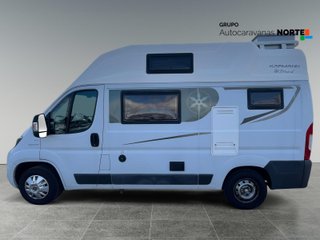 KARMAN DEXTER DEXTER 550