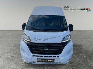 KARMAN DEXTER DEXTER 550