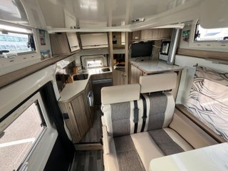KARMAN DEXTER DEXTER 550