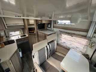 KARMAN DEXTER DEXTER 550